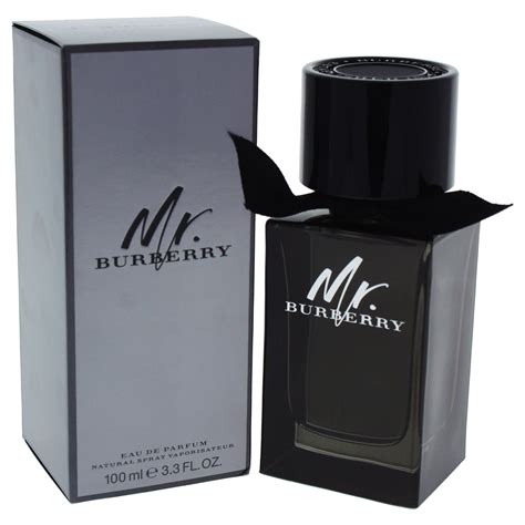 have one to sell sell now mr burberry|Mr. Burberry by Burberry, 3.3 oz EDP Spray for Men .